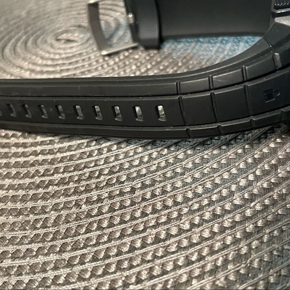 Timex Ironman Triathalon Watch BLACKOUT T5K793 100Meter water resistant - Picture 8 of 16